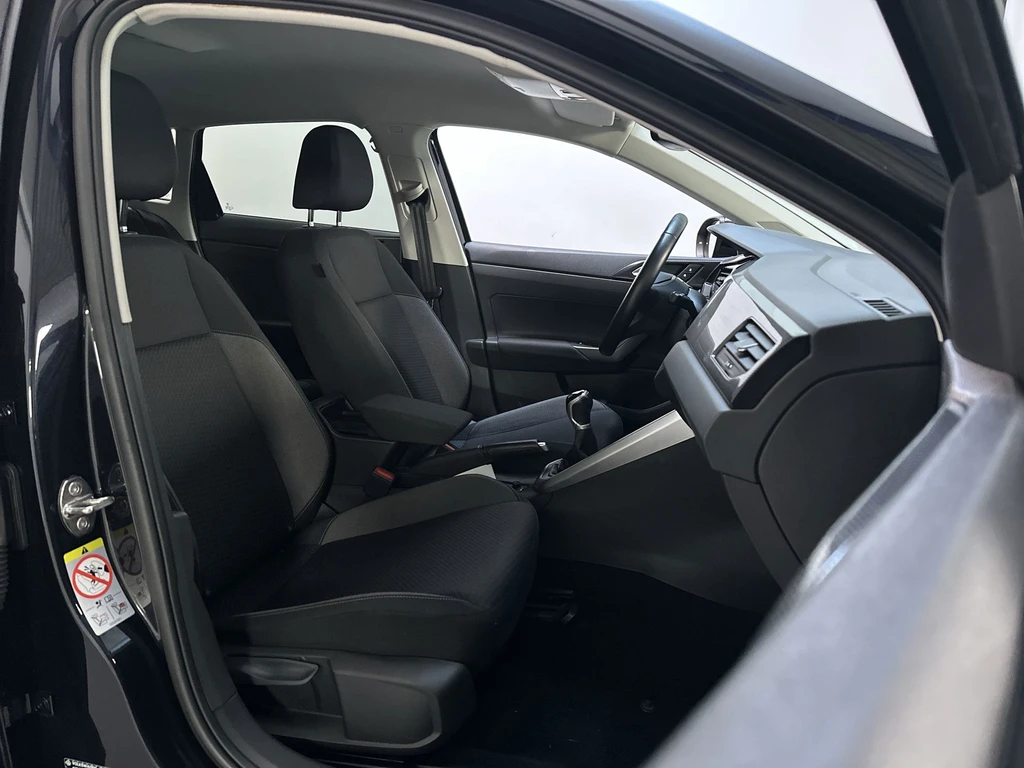 Volkswagen Taigo – foto 18