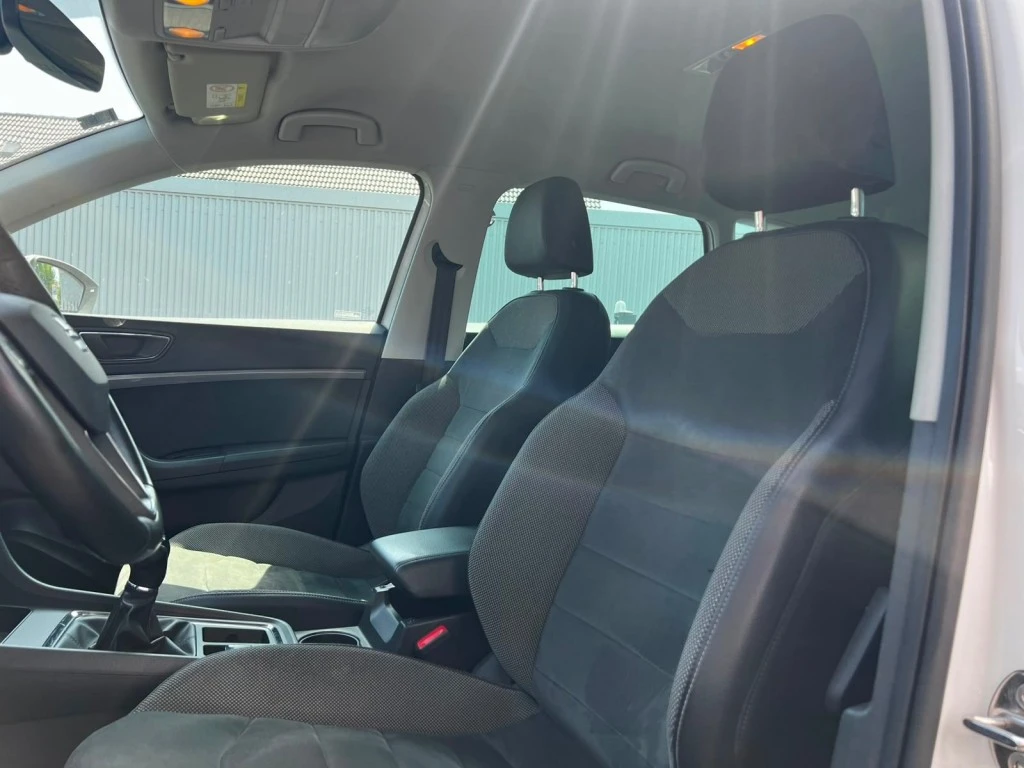 SEAT Ateca – foto 10
