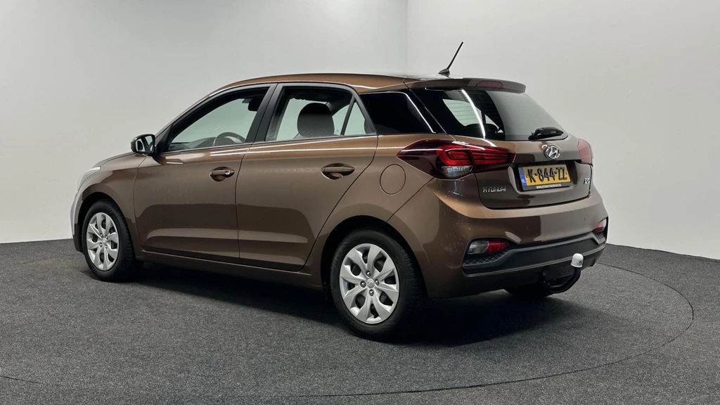 Hyundai i20 – foto 3