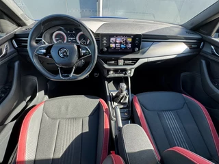 Škoda Kamiq – thumbnail 23