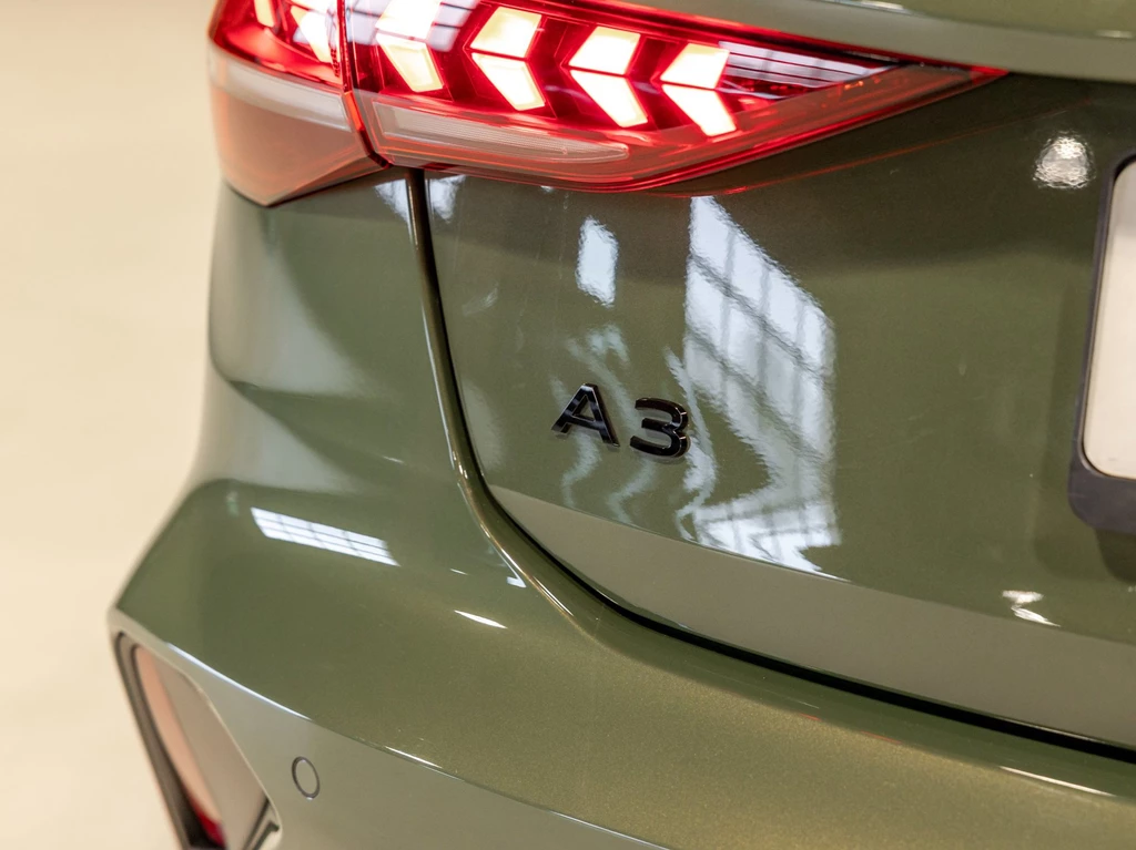 Audi A3 – foto 15