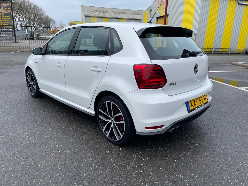 Volkswagen Polo – foto 3