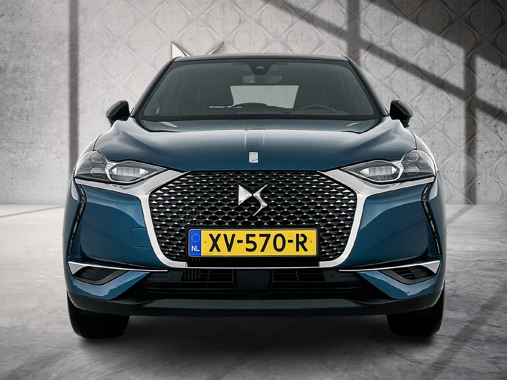 DS DS 3 – foto 5