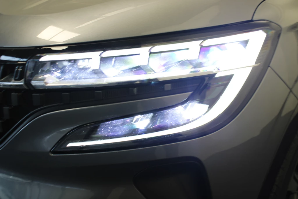 Renault Austral – foto 18