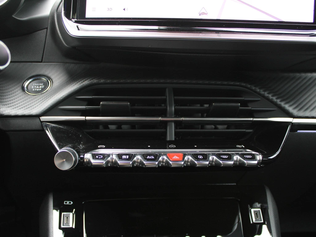 Peugeot 2008 – foto 18
