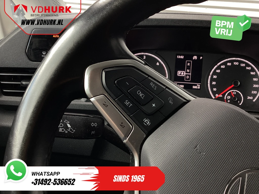 Volkswagen Caddy – foto 17