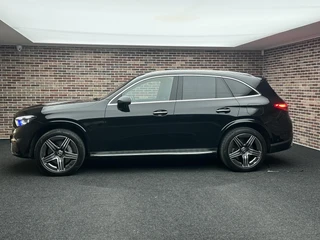 Mercedes-Benz GLC – thumbnail 3