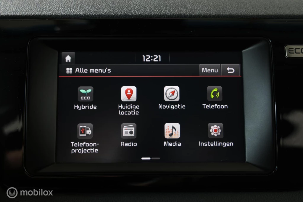 Kia Niro – foto 24