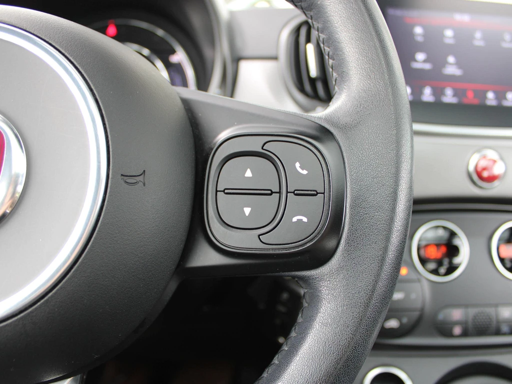 Fiat 500 – foto 19