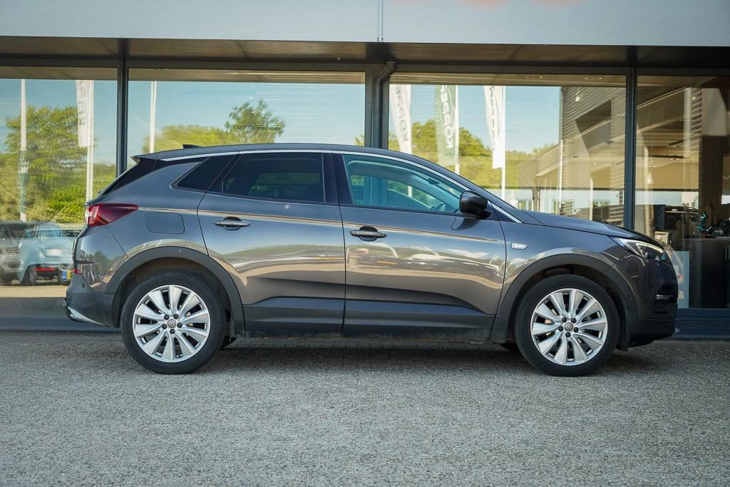 Opel Grandland X – foto 7