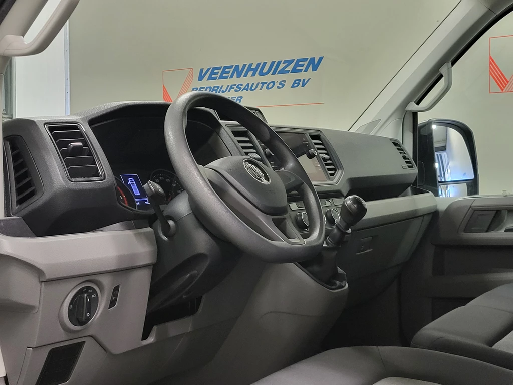 Volkswagen Crafter – foto 7