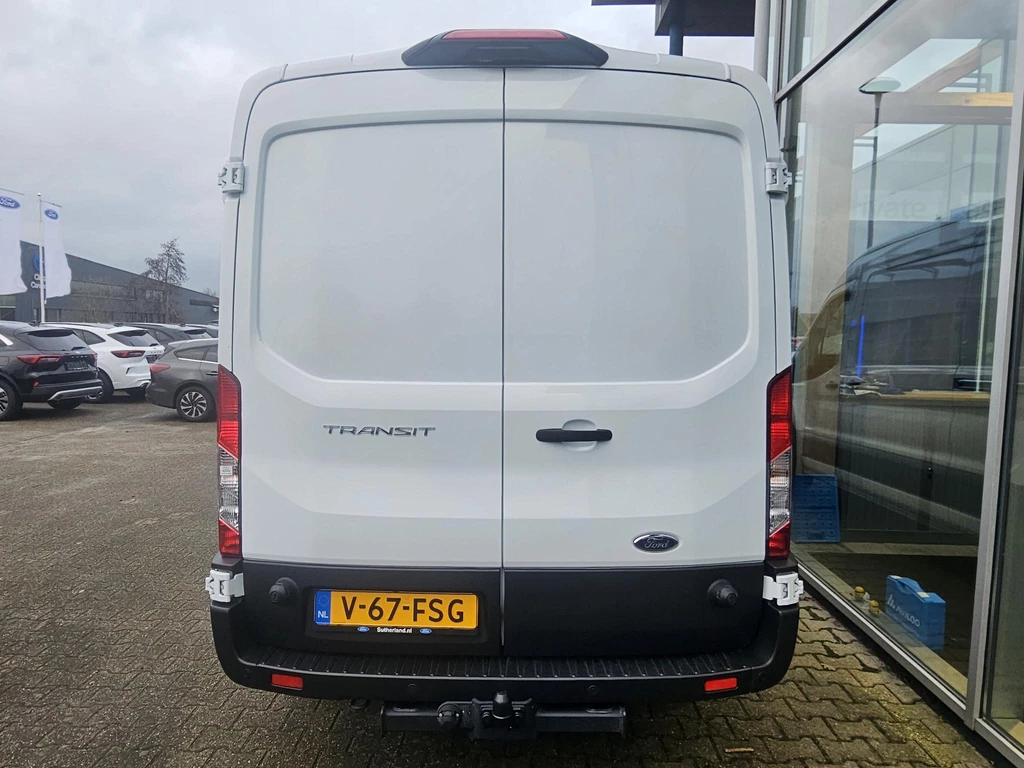 Ford Transit – foto 4