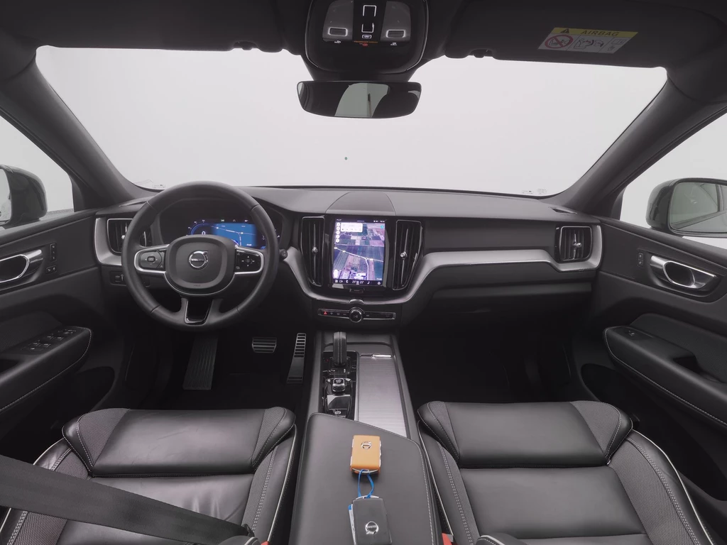 Volvo XC60 – foto 21