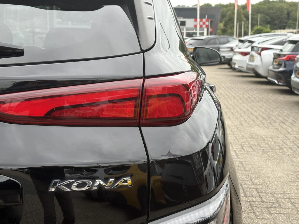 Hyundai Kona – foto 9