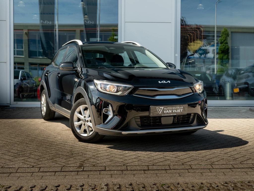 Kia Stonic – foto 7