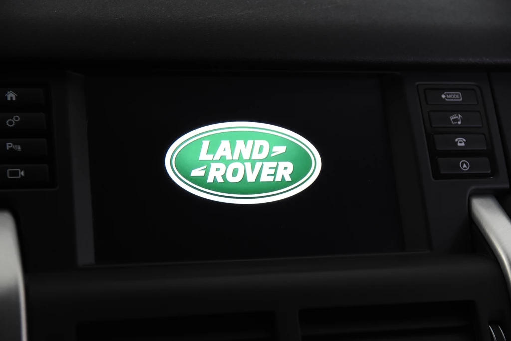 Land Rover Discovery Sport – foto 24
