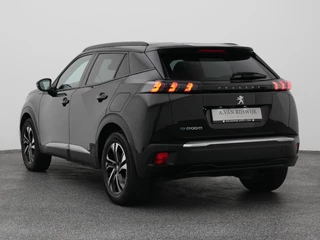Peugeot e-2008 – thumbnail 4