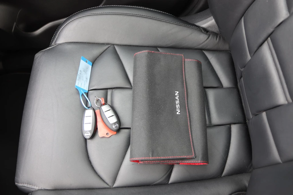 Nissan QASHQAI – foto 31