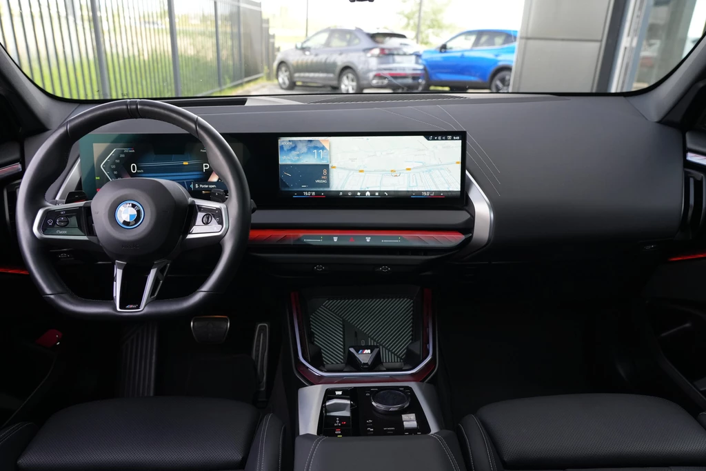 BMW X3 – foto 6