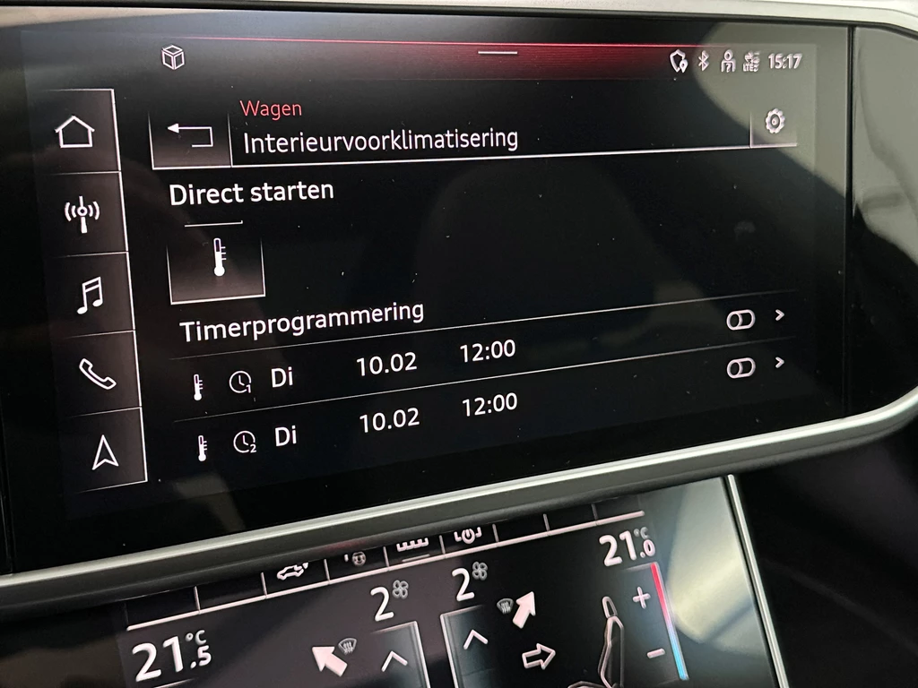 Audi A6 – foto 25
