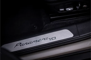 Porsche Panamera – thumbnail 19