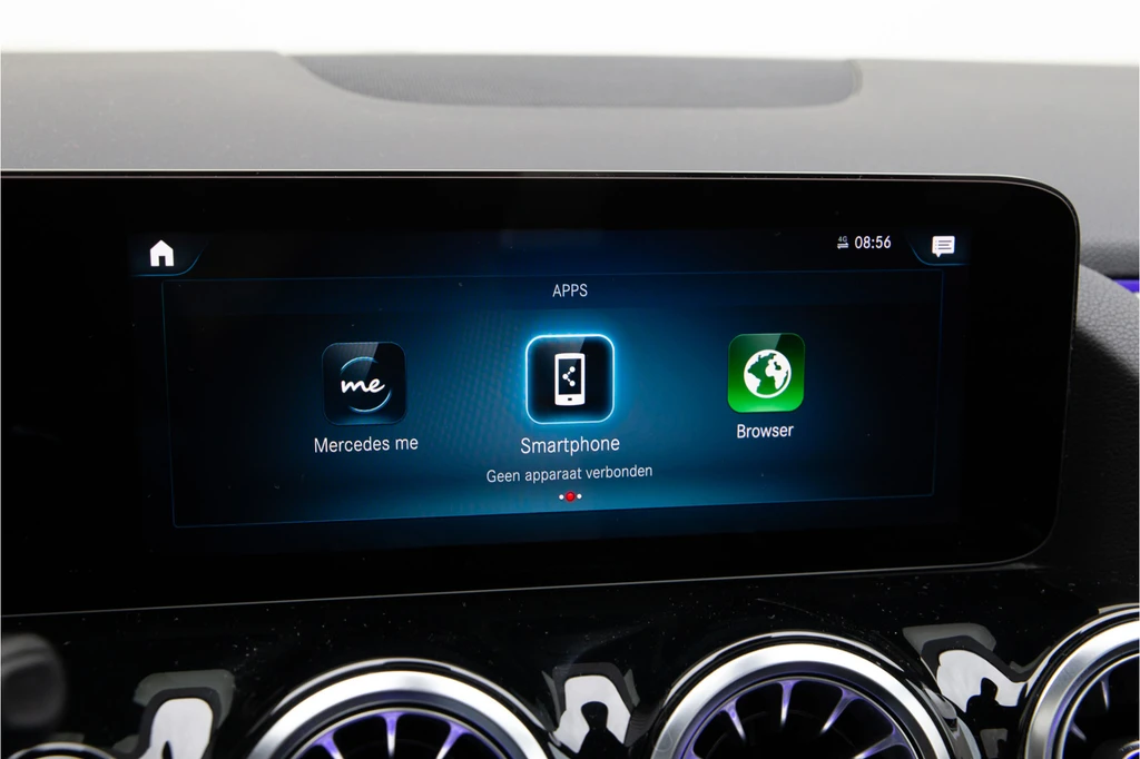 Mercedes-Benz B-Klasse – foto 34