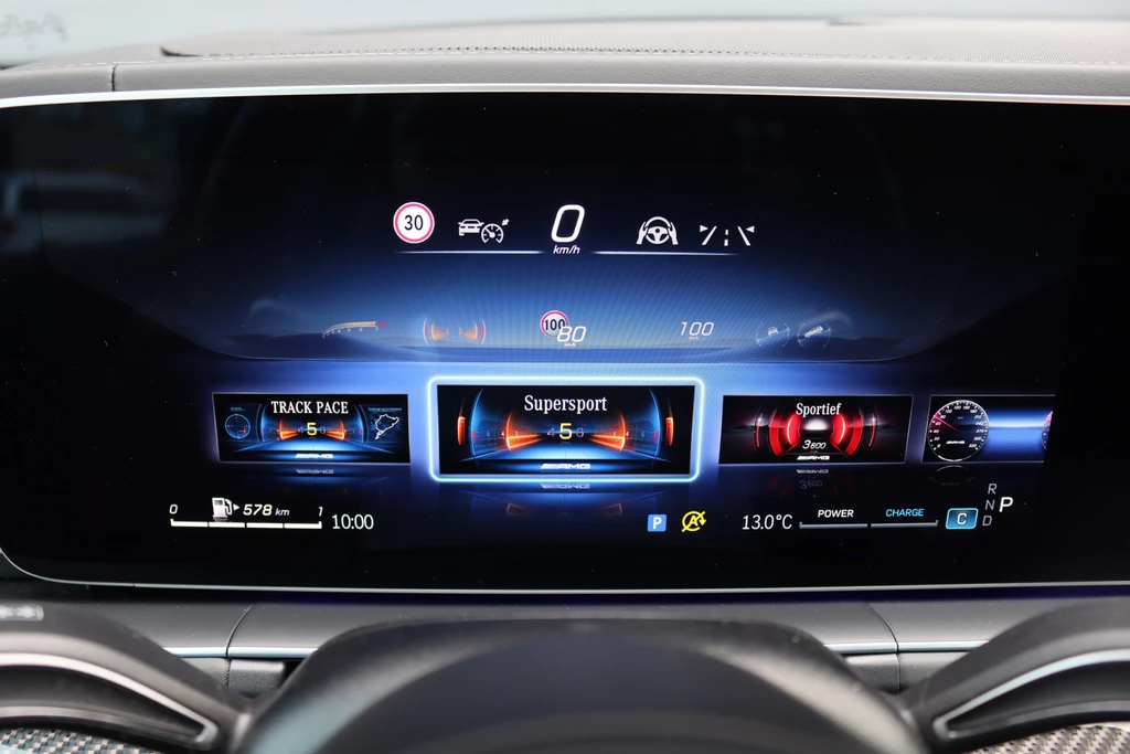 Mercedes-Benz GLE – foto 34