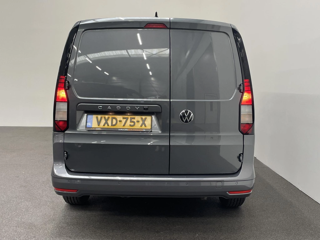 Volkswagen Caddy – foto 5