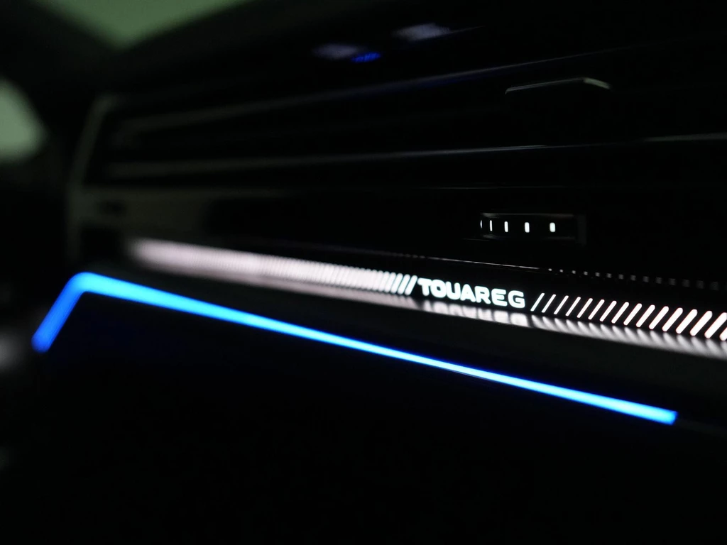Volkswagen Touareg – foto 31