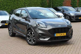Ford Puma – thumbnail 7