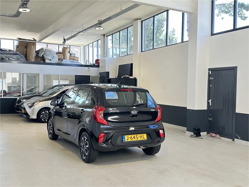 Kia Picanto – foto 2