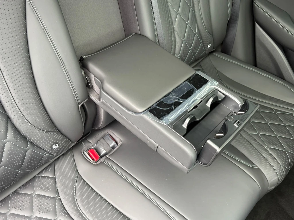 BYD SEALION – foto 17