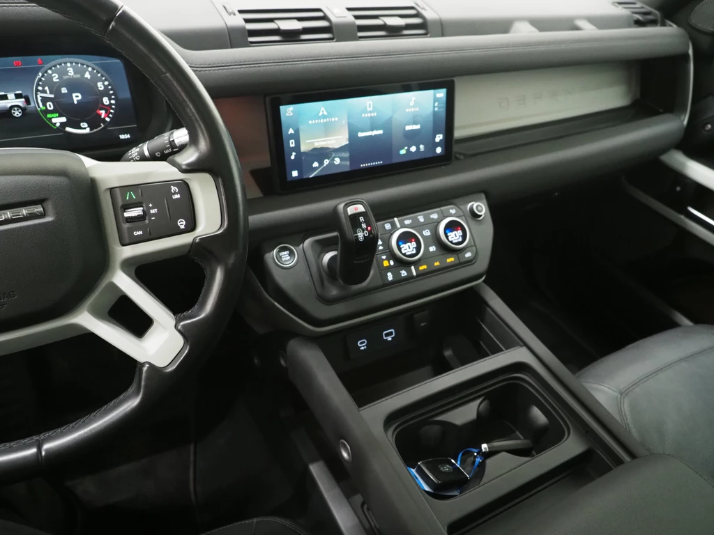 Land Rover Defender – foto 36