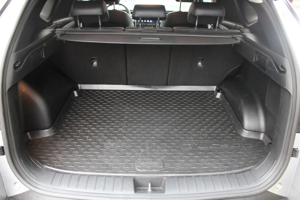 Hyundai Tucson – foto 33