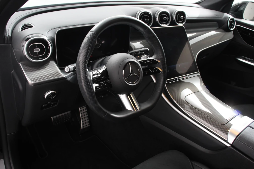 Mercedes-Benz GLC – foto 7