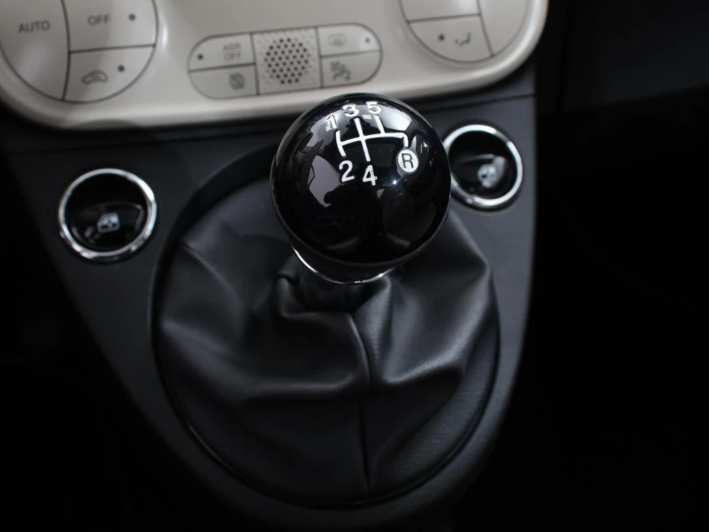 Fiat 500 – foto 25