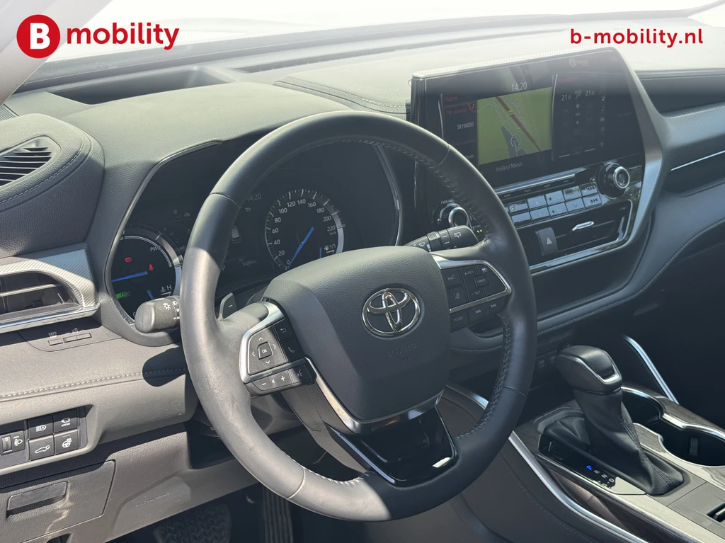 Toyota Highlander – foto 10
