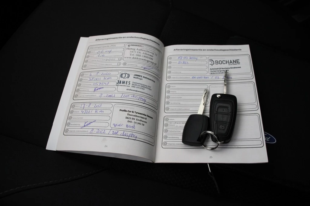 Ford Focus – foto 10
