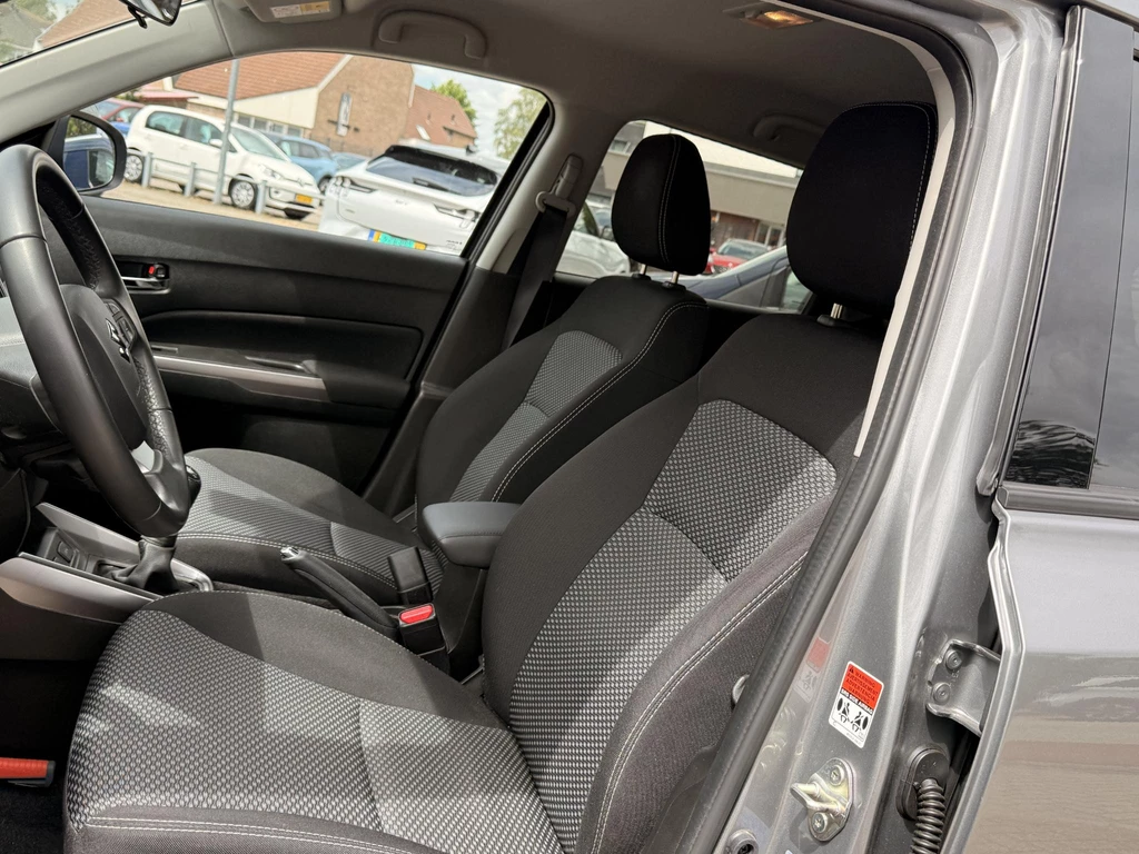 Suzuki Vitara – foto 22