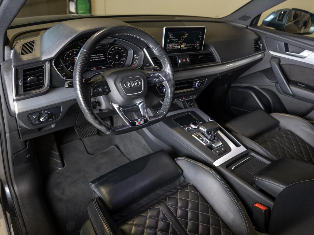 Audi Q5 – foto 43