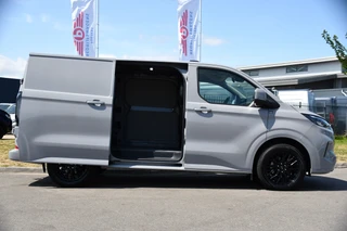 Ford Transit Custom – thumbnail 6