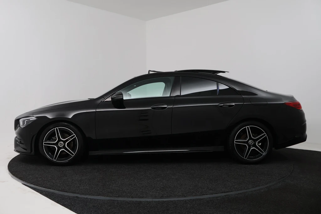 Mercedes-Benz CLA – foto 2