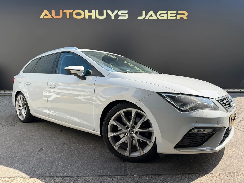 SEAT Leon – foto 8