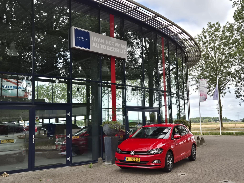 Volkswagen Polo – foto 2