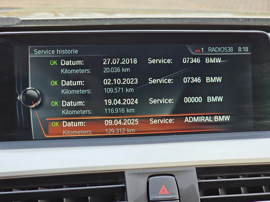 BMW 3 Serie – foto 29
