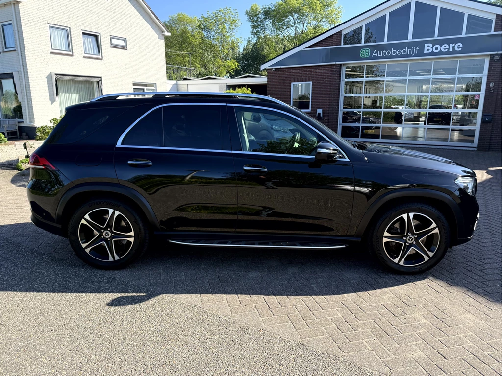 Mercedes-Benz GLE – foto 6