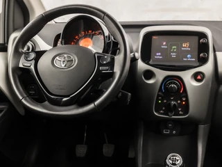 Toyota Aygo – thumbnail 9