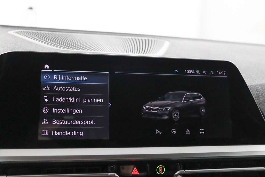 BMW 3 Serie – foto 38