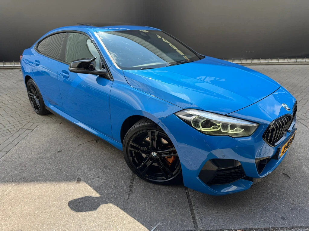 BMW 2 Serie – foto 12