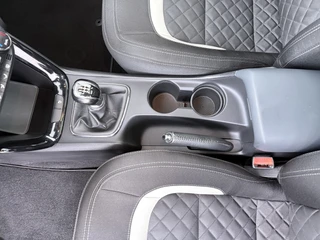 Kia Ceed Sportswagon – thumbnail 34